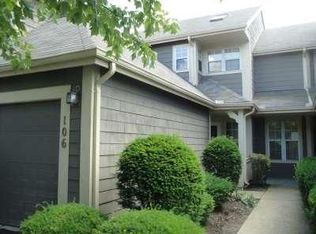 106 Nantucket Lndg, Washington Township, OH 45458