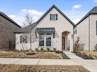 1508 Sandhill Ln, Celina, TX 75009