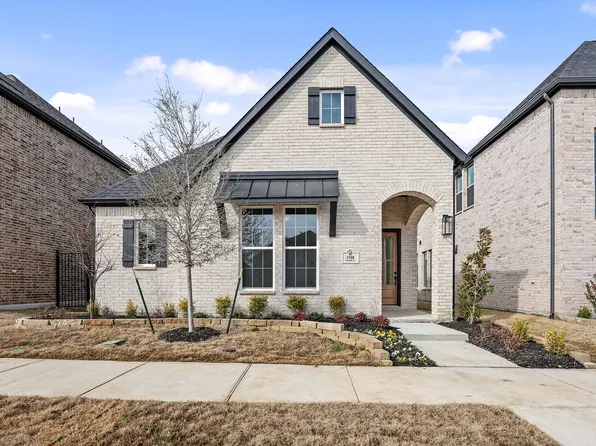 1508 Sandhill Ln, Celina, TX 75009