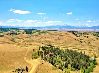 62 Suffolk Way, Como, CO 80432