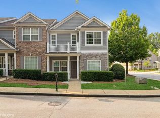 5612 Festival Ave, Fairburn, GA 30213