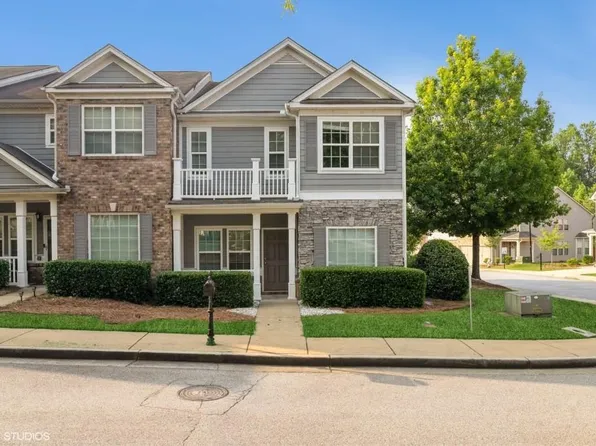 5612 Festival Ave, Fairburn, GA 30213
