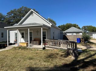 206 E 13th Wood Riv NE, Wood River, NE 68883