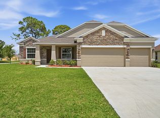 963 SW Cecil Lane, Port St Lucie, FL 34953