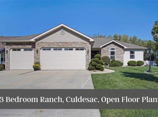 409 Pheasant Ct, Worden, IL 62097