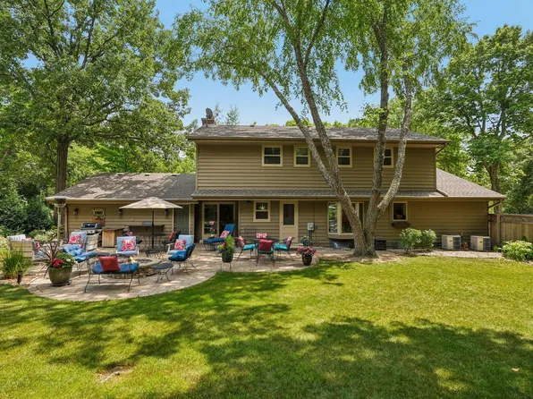 N93W5780 Dorchester DRIVE, Cedarburg, WI 53012