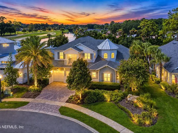 556 TIMBER BRIDGE Lane, Atlantic Beach, FL 32233