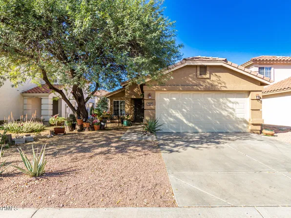 7780 N 57th Dr, Glendale, AZ 85301