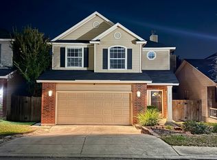 21922 Goldcrest Run, San Antonio, TX 78260