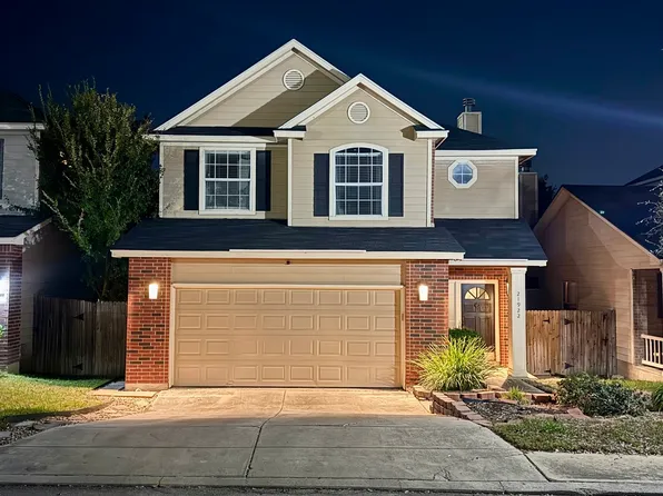 21922 Goldcrest Run, San Antonio, TX 78260