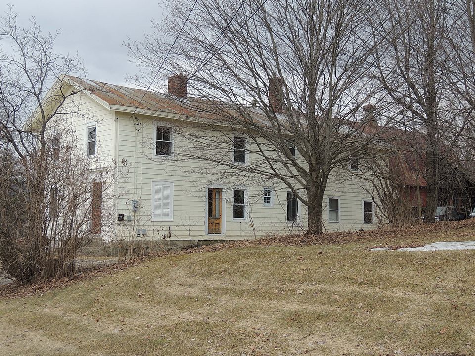 377 Charlotte Rd, Hinesburg, VT 05461 Zillow