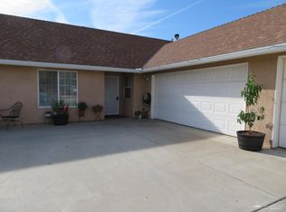 21730 Ripple Ln, Tehachapi, CA 93561