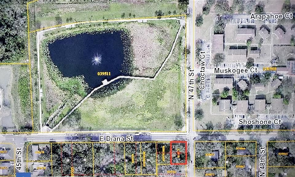 1st image of 6420 N 47TH STREET LOT 1