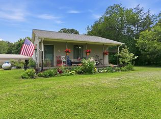 5040 Sharpsville Rd, Murfreesboro, TN 37130