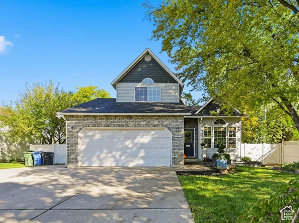 227 W 1330 N, Logan, UT 84341