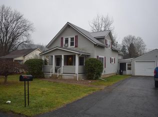 1835 Merrill Ave, Williamsport, PA 17701