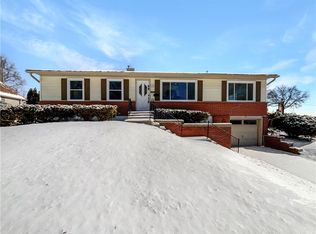 4815 N Cleveland Ave, Kansas City, MO 64119
