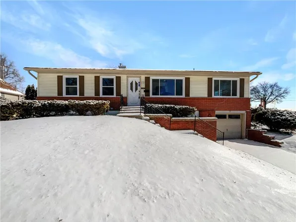 4815 N Cleveland Ave, Kansas City, MO 64119