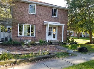 189 Dogwood St, Park Forest, IL 60466