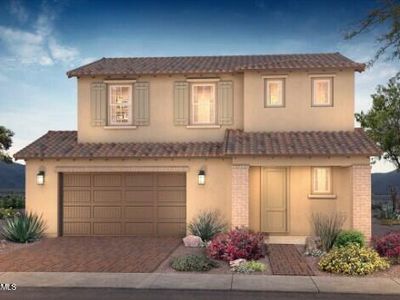 21440 E Sparrow Dr, Queen Creek, AZ, 85142