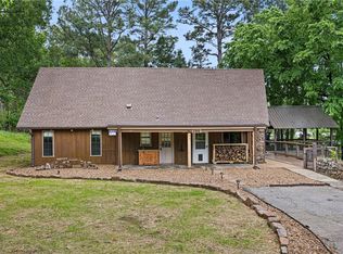 288 Randall Cir, Russellville, AR 72802