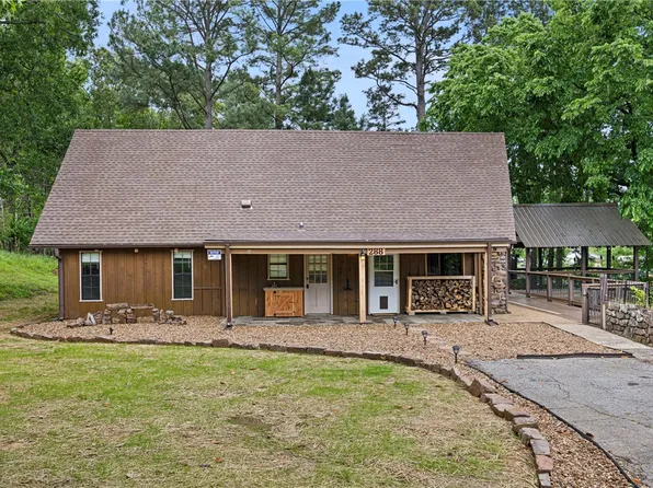 288 Randall Cir, Russellville, AR 72802