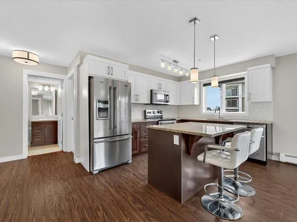 450 S Sage Valley Dr NW #4301, Calgary, AB T3R 0V5