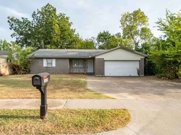 12430 E 33rd St, Tulsa, OK 74146