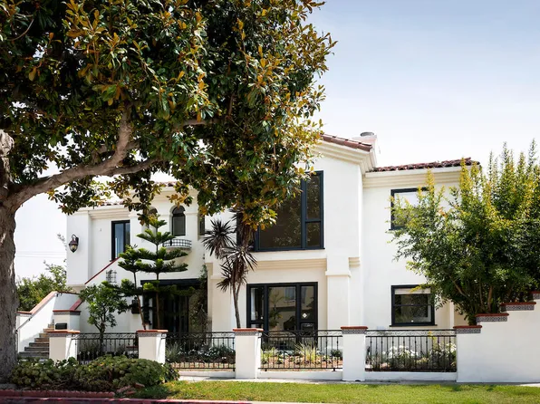 502 Smithwood Dr, Beverly Hills, CA 90212