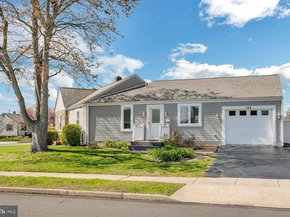 124 Love Ln, Norwood, PA 19074