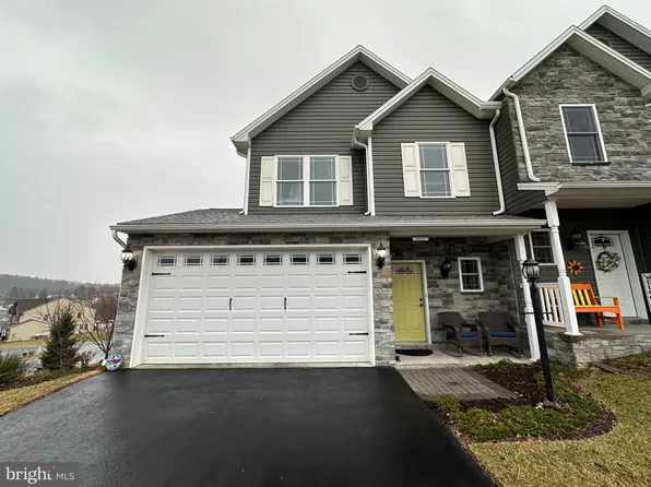 11115 Gopher Dr, Waynesboro, PA 17268