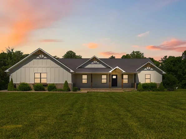 220 Davis Ln, Russell Springs, KY 42642