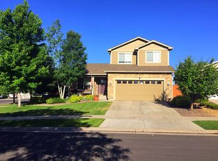 19023 E 22nd Cir, Aurora, CO 80011