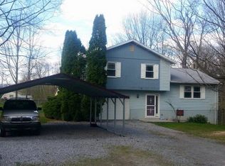 127 Tremmel Ln, Martinsburg, PA 16673