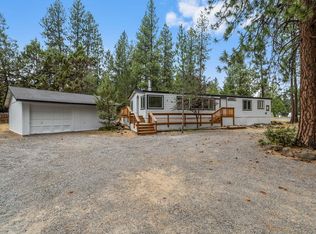 61057 Chuckanut Dr, Bend, OR 97702