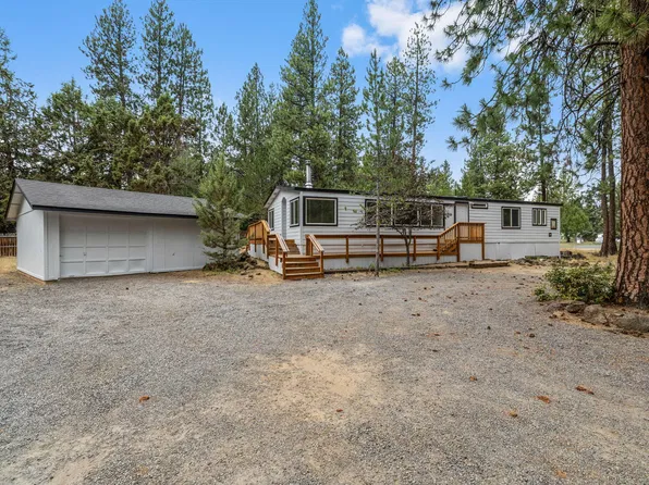 61057 Chuckanut Dr, Bend, OR 97702