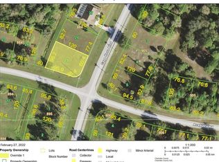 16587 Cape Horn Blvd, Punta Gorda, FL 33955