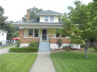 3915 Massie Ave, Saint Matthews, KY 40207