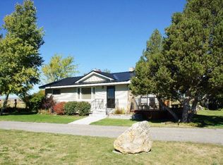 3459 E 300 N, Rigby, ID 83442