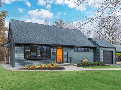 1 Rutgers Pl, Montclair, NJ, 07043