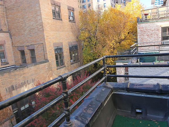 5th image of 140 W 92nd St APT 3B