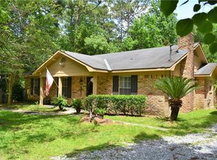 2705 Knollwood Dr, Mobile, AL 36693