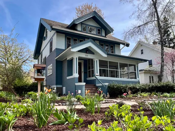 2105 Madison St, Madison, WI 53711