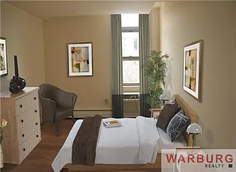 Sold by Warburg