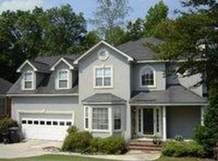 362 Crown Mill Dr, Martinez, GA 30907