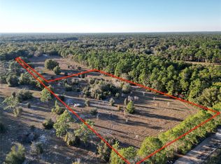 SW 110th Ave, Dunnellon, FL 34432