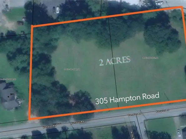 505 Hampton Rd, Greer, SC 29651