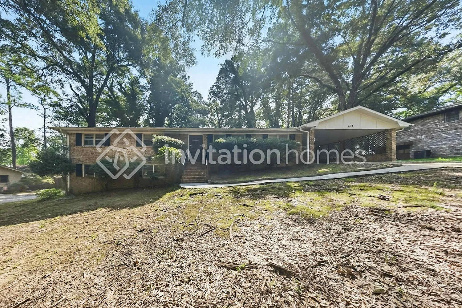 624 Princess Cir Lithia Springs, GA 30122 — Photo 1