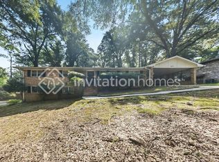 624 Princess Cir, Lithia Springs, GA 30122