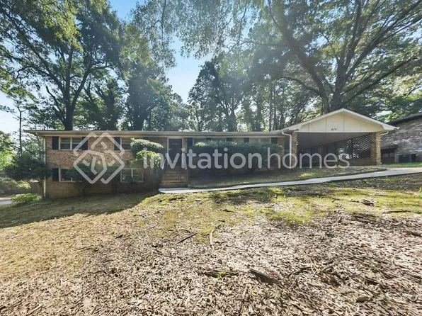 624 Princess Cir, Lithia Springs, GA 30122